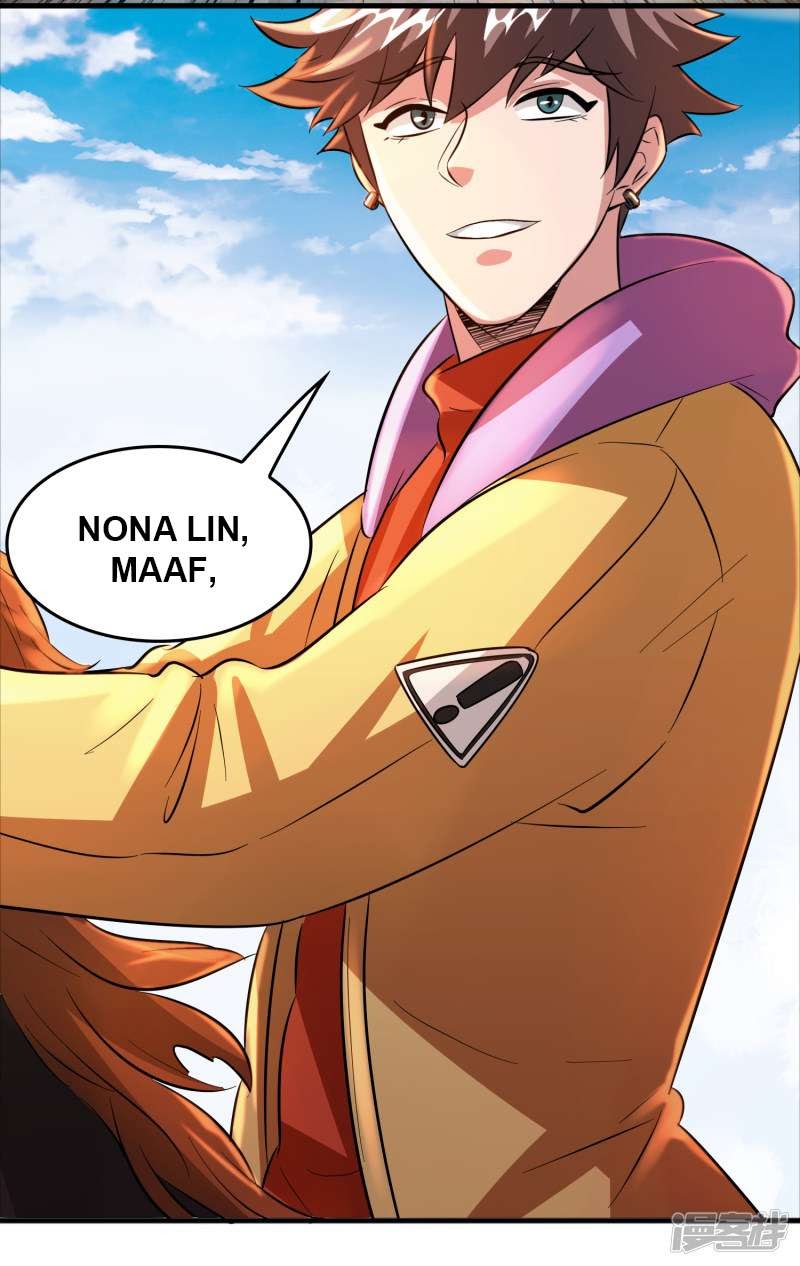 Outlander Tyrant Supplier Chapter 67 Gambar 26